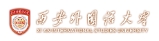 学校logo